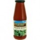 PASSATA BASILIC 680G