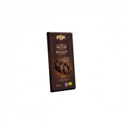 CHOCOLAT NOIR DESSERT/58% CAC.200G EQUITABLE