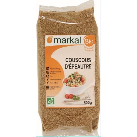 COUSCOUS EPEAUTRE 500G