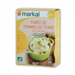 FLOCONS POMME DE TERRE 250G ETUI CARTON