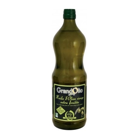 HUILE OLIVE FRUITEE 1L GRAND OLIO