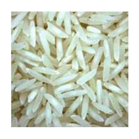 RIZ BASMATI 1/2 COMPLET 5KG