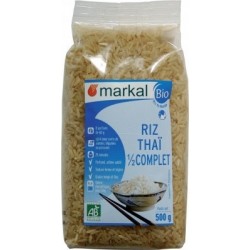 S.RIZ THAI 1/2 COMPLET 500G