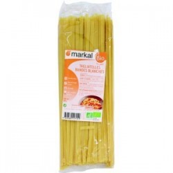 TAGLIATELLE BLANCHE 500G