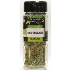 ESTRAGON FEUILLES 15G