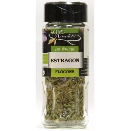 ESTRAGON FEUILLES 15G