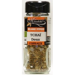 TCHAI DOUX CONCASSE 35G