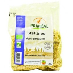 STELLINE 1/2 CPTE 500G PATES POTAGE
