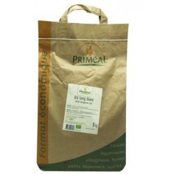 RIZ LONG BLANC 5KG ITALIE
