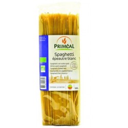 SPAGHETTI EPEAUTRE BLANC 500G