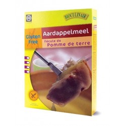 FECULE POMME DE TERRE BIO 250G SANS GLUTEN
