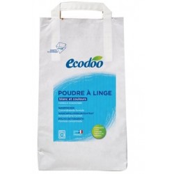 LESSIVE POUDRE CONCENTREE 1.5KG/SAVON *