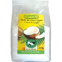 NOIX COCO RAPEE 250G FINE