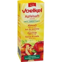 JUS POMME BRICK 1L