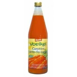 JUS CAROTTE LACTO-FER.70CL DEMETER