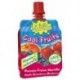 GOURDE COOL FRUITS POMME FRAISE MYRTILLE 4X 90G VITABIO