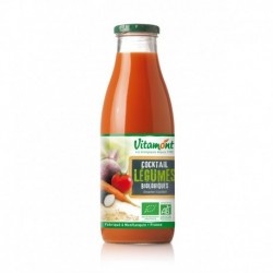 JUS LEGUMES 75CL