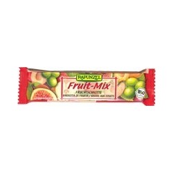 BARRE FRUITS 40G FRUIT-MIX