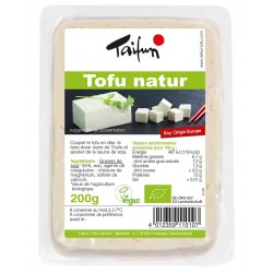 TOFU NATURE 200 G