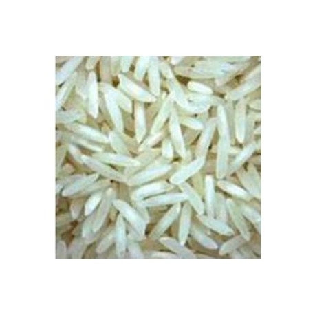 RIZ BASMATI BLANC VRAC