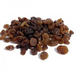 RAISINS SULTANINES VRAC