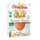 GALETTE SARRASIN GRUYERE 180 G