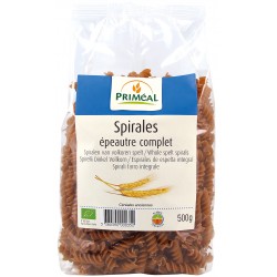 SPIRALES EPEAUTRE PRIMEAL