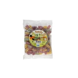 TUTTI FRUTTI 100G PURAL