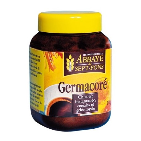 GERMACORE ABBAYE SEPT-FONS 100G