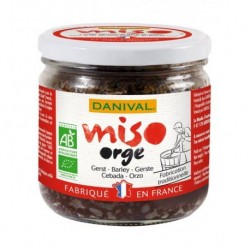 MISO ORGE 390G SOJA FRANCAIS
