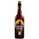 BIERE BLONDE 75CL MOULINS D\'ASCQ