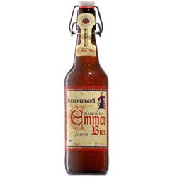 BIERE BRUNE EMMERBIER 50 CL