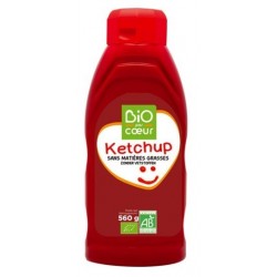KETCHUP 560G