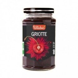 DELICE GRIOTTE 290G