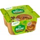 DESSERT SOJA CAFE 4 X 100 G