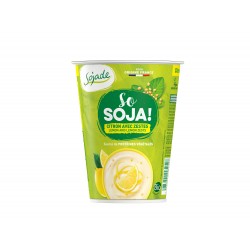 SOJADE CITRON 400 G