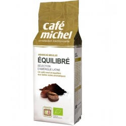 CAFE ARABICA MELANGE EQUILIBRE 250G