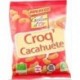 A.CROQ CACAHUETE 50G APERO/BASE MAIS