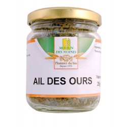 AIL DES OURS 25G MM
