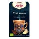 YOGI TEA CHAI ASSAM 718808
