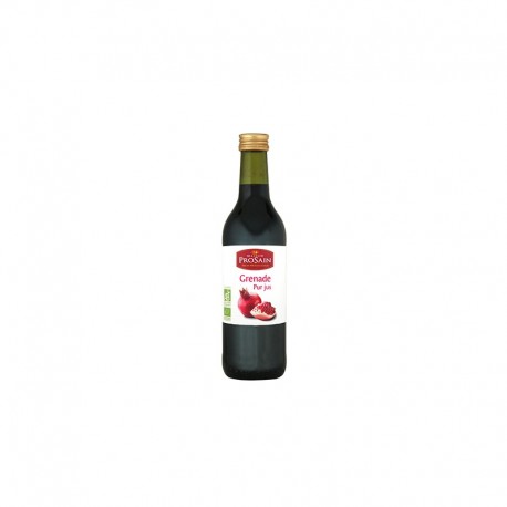 JUS GRENADE 50CL PROSAIN