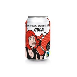 COLA BIO 33CL