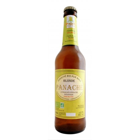PANACHE 33 CL