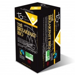 THE NOIR BREAKFAST TOUCH