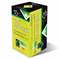 THE VERT TOUCH 24 INFU