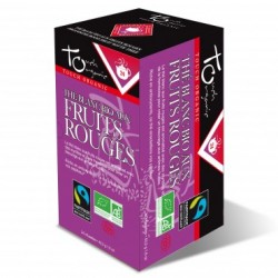 THE BLANC FRUITS ROUGES TOUCH