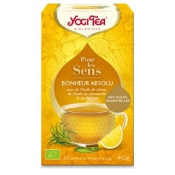 INFUSION BONHEUR ABSOLU