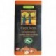 CHOCOLAT LAIT NOISET.ENT.100G MDM
