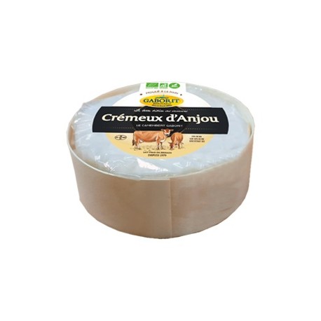 CREMEUX D\'ANJOU 250G