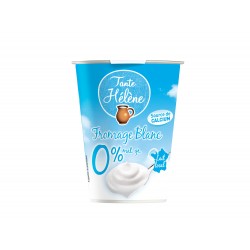 FROMAGE BLANC NATURE 0% 400 G